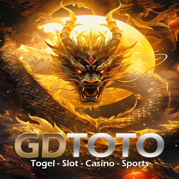 GDTOTO | SITUS TOTO TOGEL TERLENGKAP DAN BO TOTO SLOT ONLINE TERPERCAYA