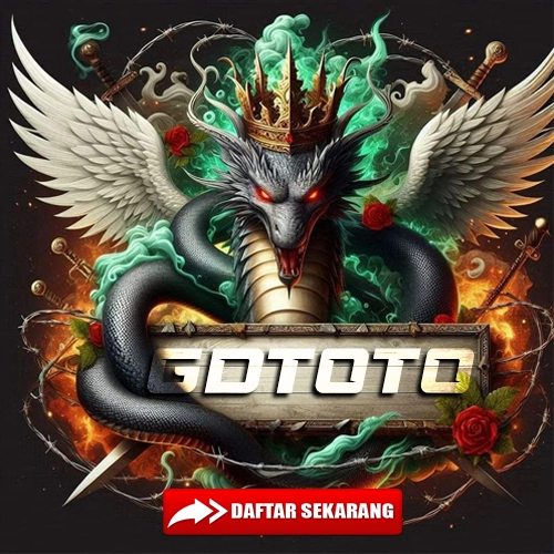 GDTOTO : Situs Judi Online Toto Slot Paling Gampang Menang Dengan Server Aviamaster Gampang Connect image 1
