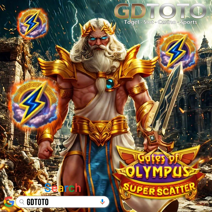 GDTOTO : Link Situs Slot Gacor Maxwin x Toto Togel 4d Jamin Tembus 4 Angka