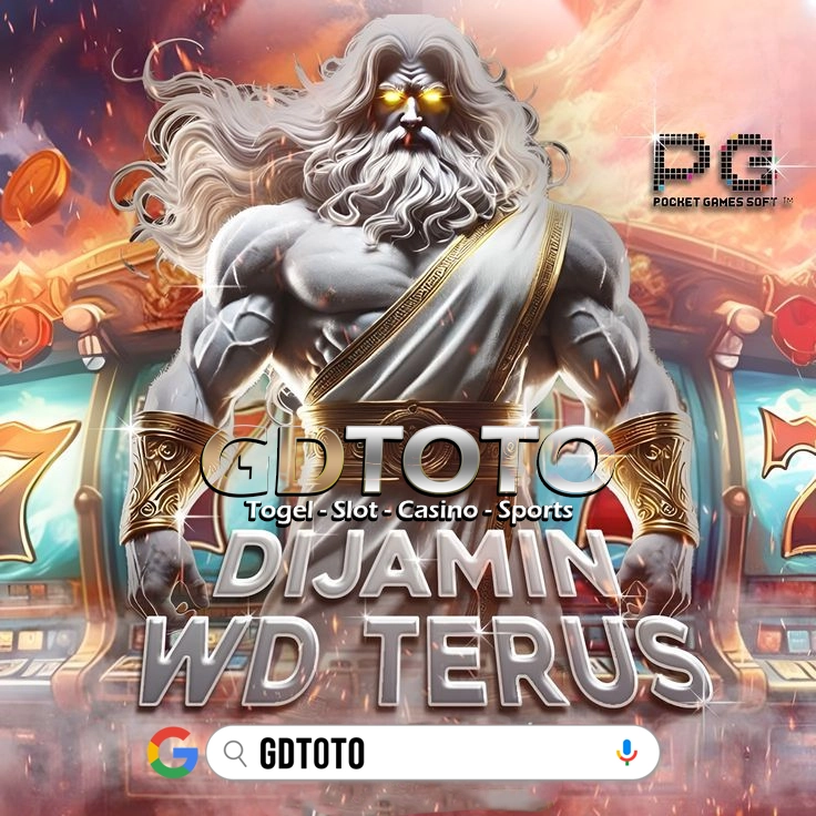 GDTOTO : Situs Game Slot Gacor Toto Slot Paling Gampang Menang Tahun Ini 
