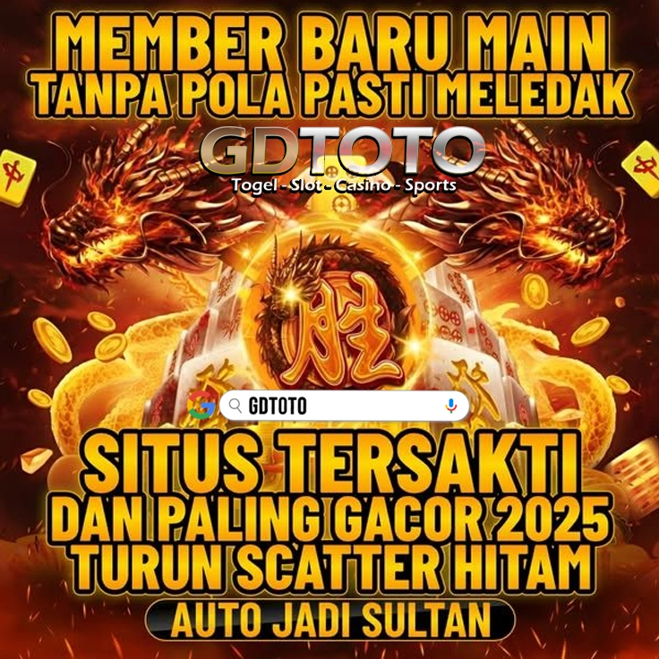Galeri foto GDTOTO : Link Game Slot Toto Paling Gacor Dengan Main Di Game Pesawat Aviamaster Paling Hoki di Jakarta