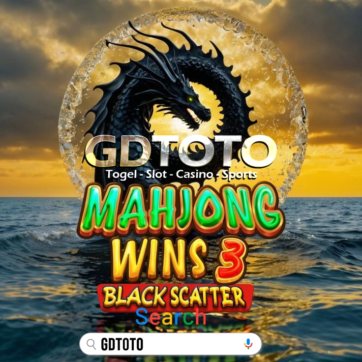 GDTOTO - Daftar Situs Slot Online Deposit Qris Slot77 Dengan Fitur Baru Gampang Maxwin