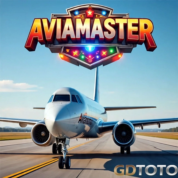 GDTOTO : Login Apk Slot Pesawat Terbang Aviamaster Bersama Provider BGaming