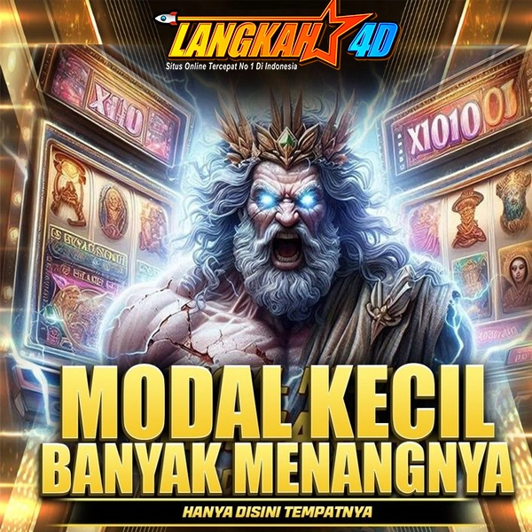 LANGKAH4D