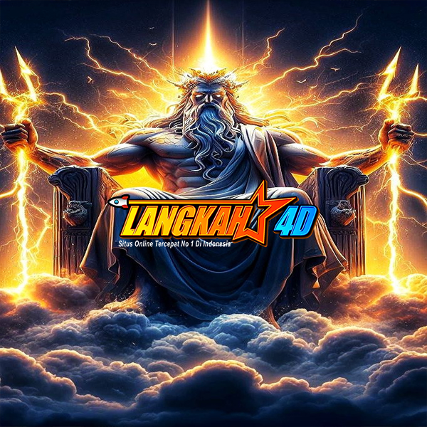 LANGKAH4D | Daftar Situs Langkah 4d Slot Gacor Thailand Maxwin Terbaik Tahun 2025