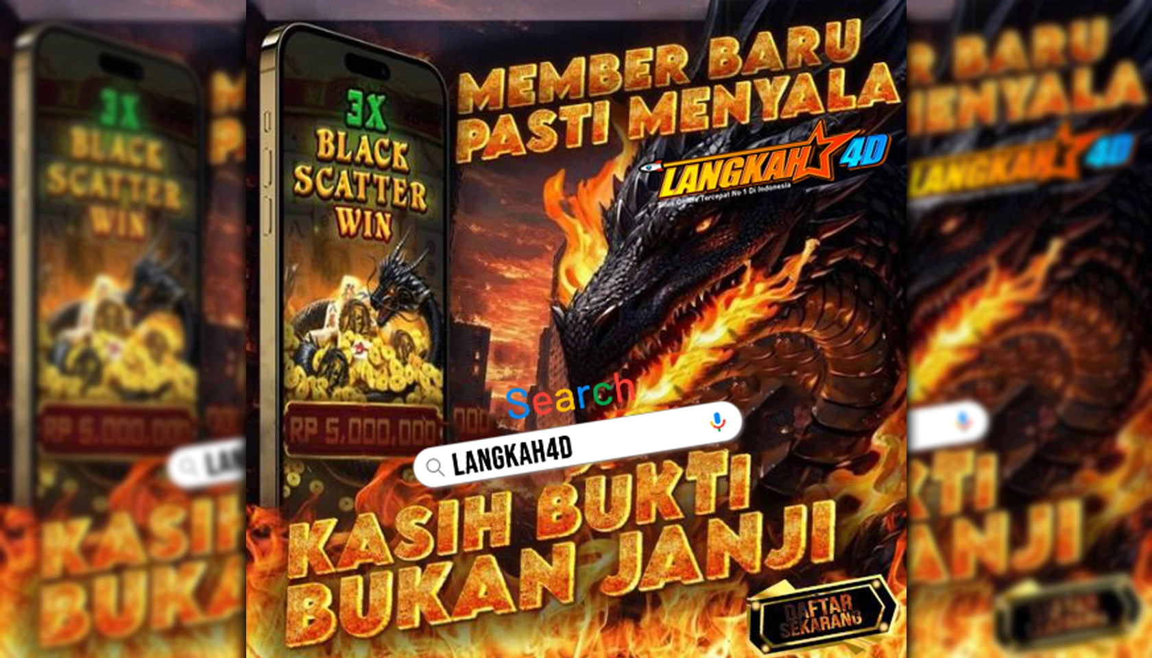 Game Terbaru