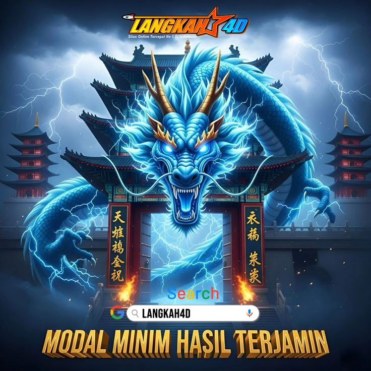 Galeri foto Langkah4d Adalah Platform Hiburan Digital Masa Kini di Jakarta