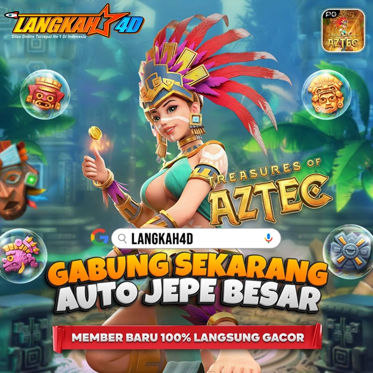 LANGKAH4D : Situs Slot 4d Gampang Menang Game Pesawat Terbang Aviamaster image 1