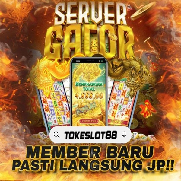 TOKESLOT88 | Kemenangan Judi Slot Online Terbesar Sepanjang Sejarah Di Situs Slot88