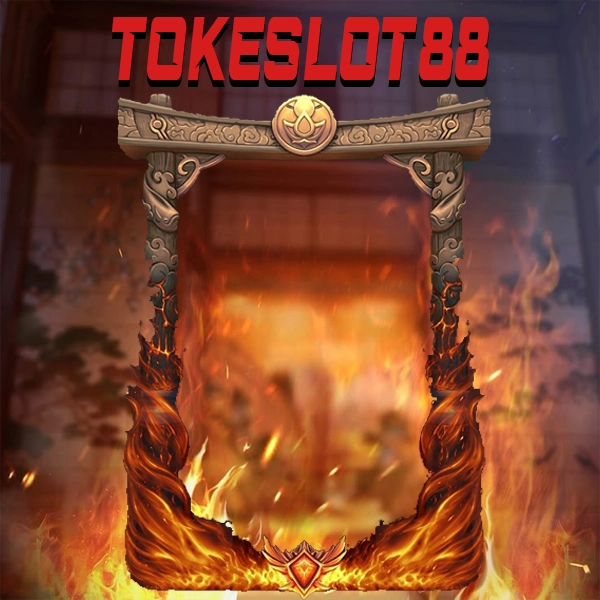 TOKESLOT88