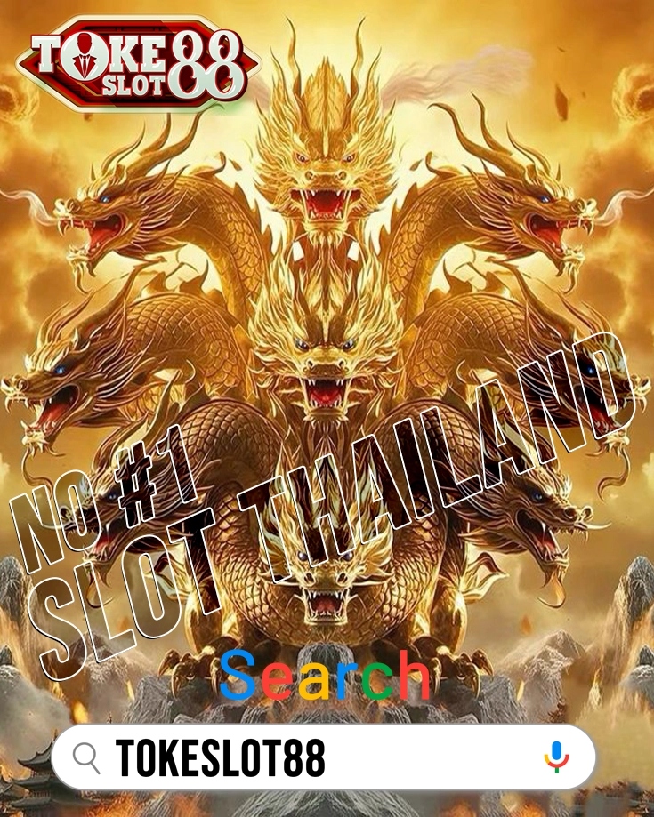 TOKESLOT88 | Login Heylink Tokeslot88 Paling Gampang Langsung Klik Disini
