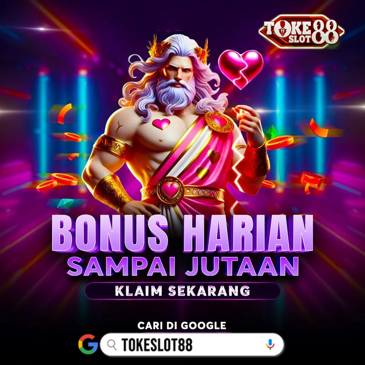 tokeslot88-image