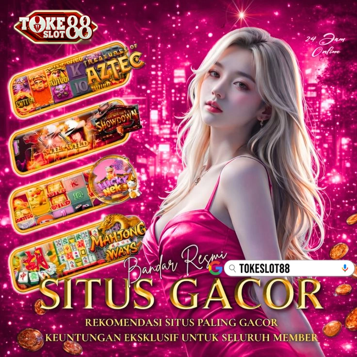 TOKESLOT88