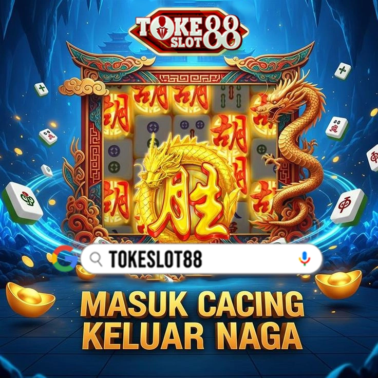 TOKESLOT88 : Zona Aman Main Slot88 Server Thailand Dengan Standar Internasional
