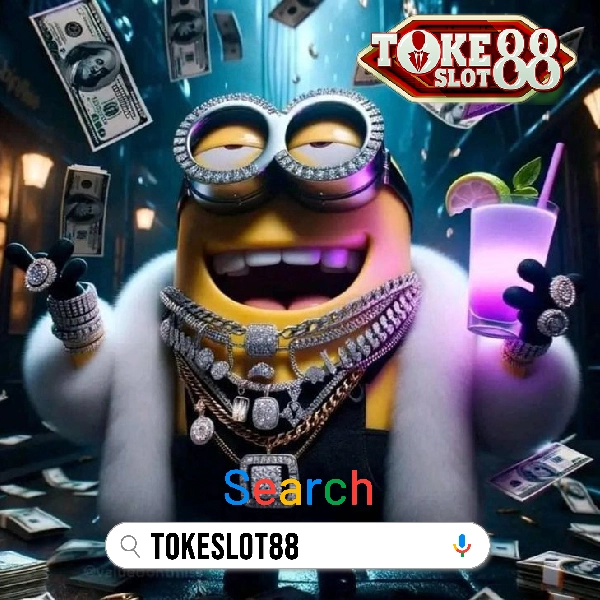 TOKESLOT88 : Link Login Game Slot Pesawat Terbang Depo Kecil Bisa Menang Besar