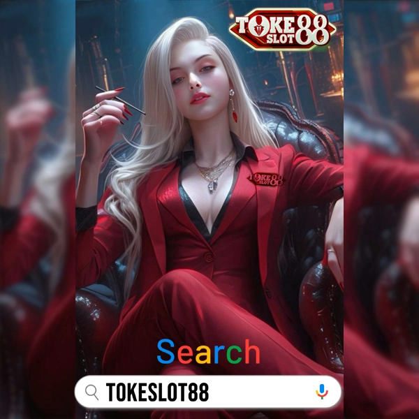 TOKESLOT88