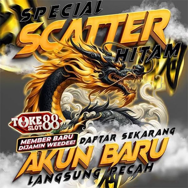 TOKESLOT88 : Slot88, Slot Thailand, Slot Gacor, dan Togel