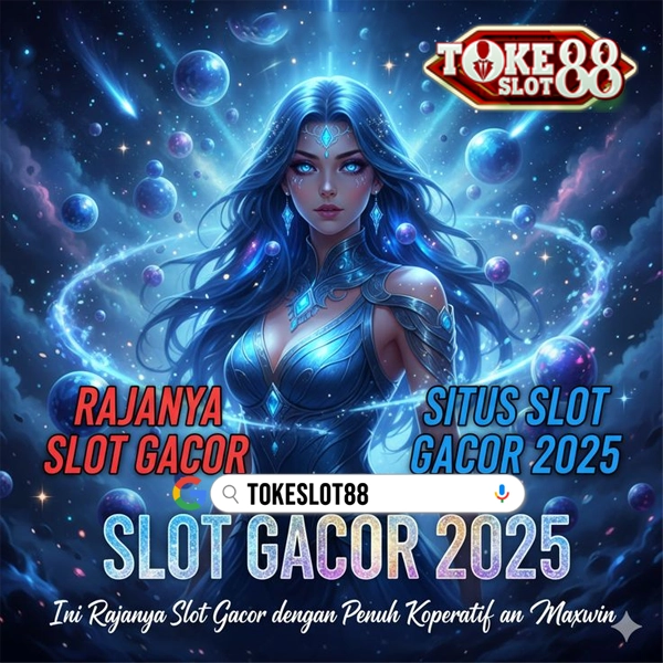 TOKESLOT88