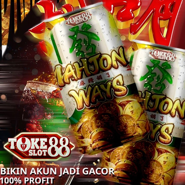 TOKESLOT88 : Daftar slot88 Terbesar Di Indonesia Di Situs Gacor Slot Terbaru