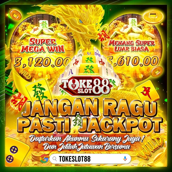 TOKESLOT88
