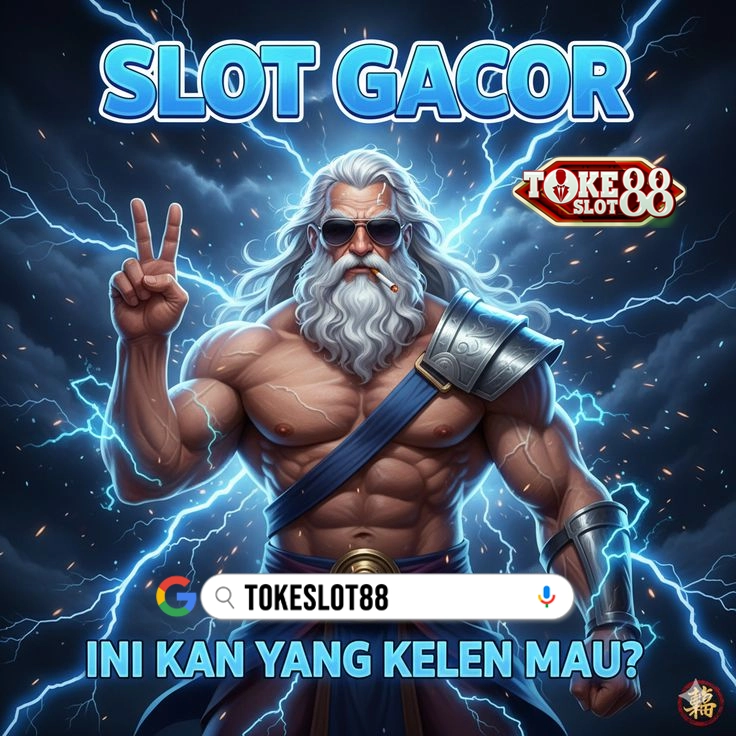 TOKESLOT88