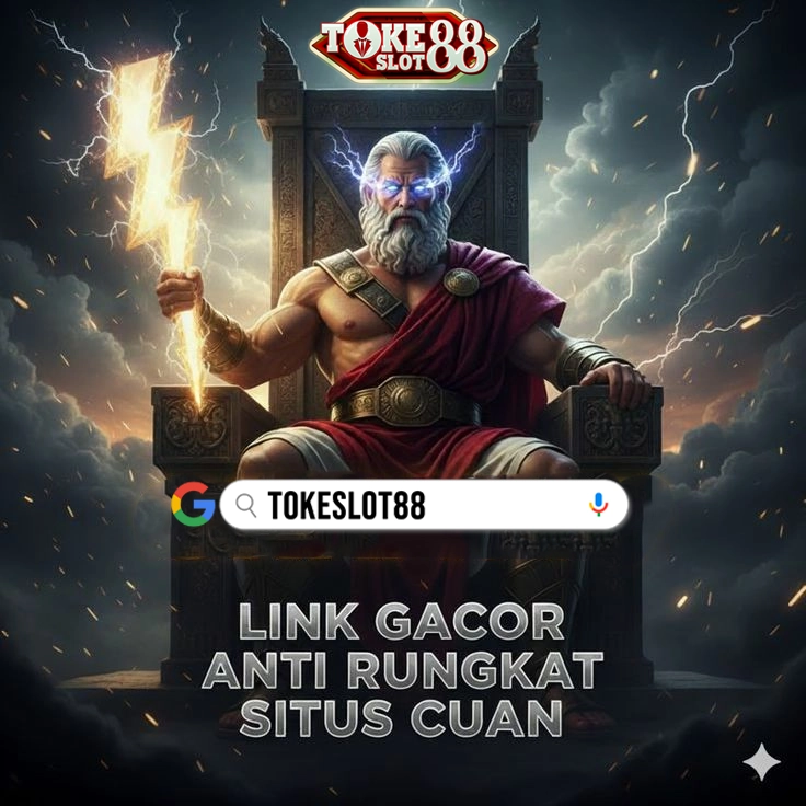 TOKESLOT88